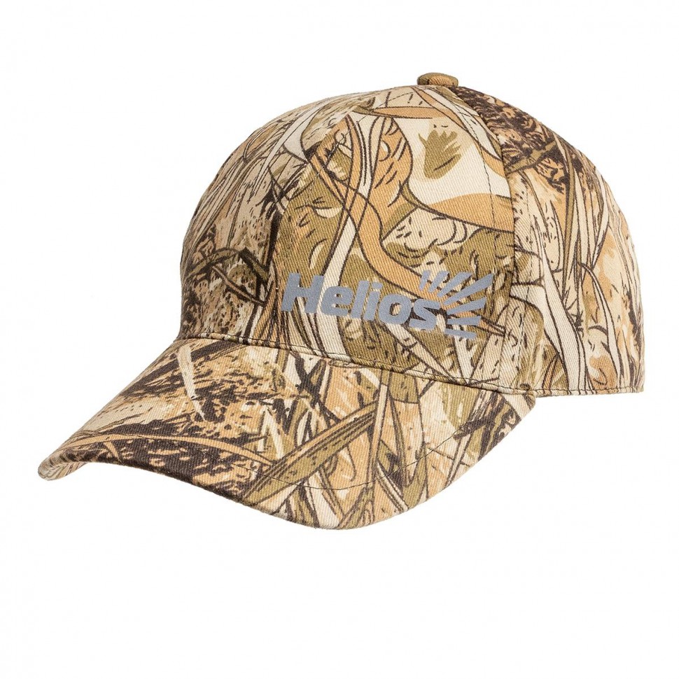 Бейсболка Helios Classic XL T-BC-C6-LC-XL , 
